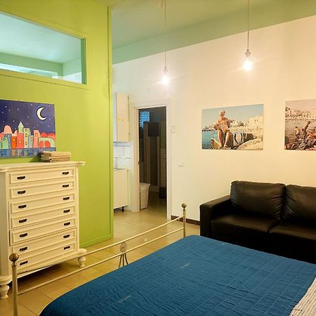 Ferienwohnung Il Mare Di Gio Monopoli Exterior foto