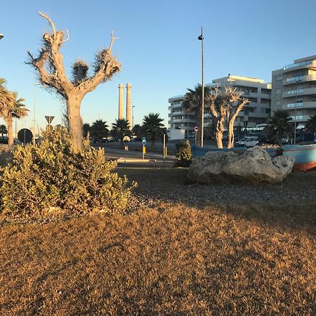 Ferienwohnung Il Mare Di Gio Monopoli Exterior foto