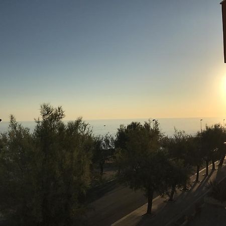 Ferienwohnung Il Mare Di Gio Monopoli Exterior foto