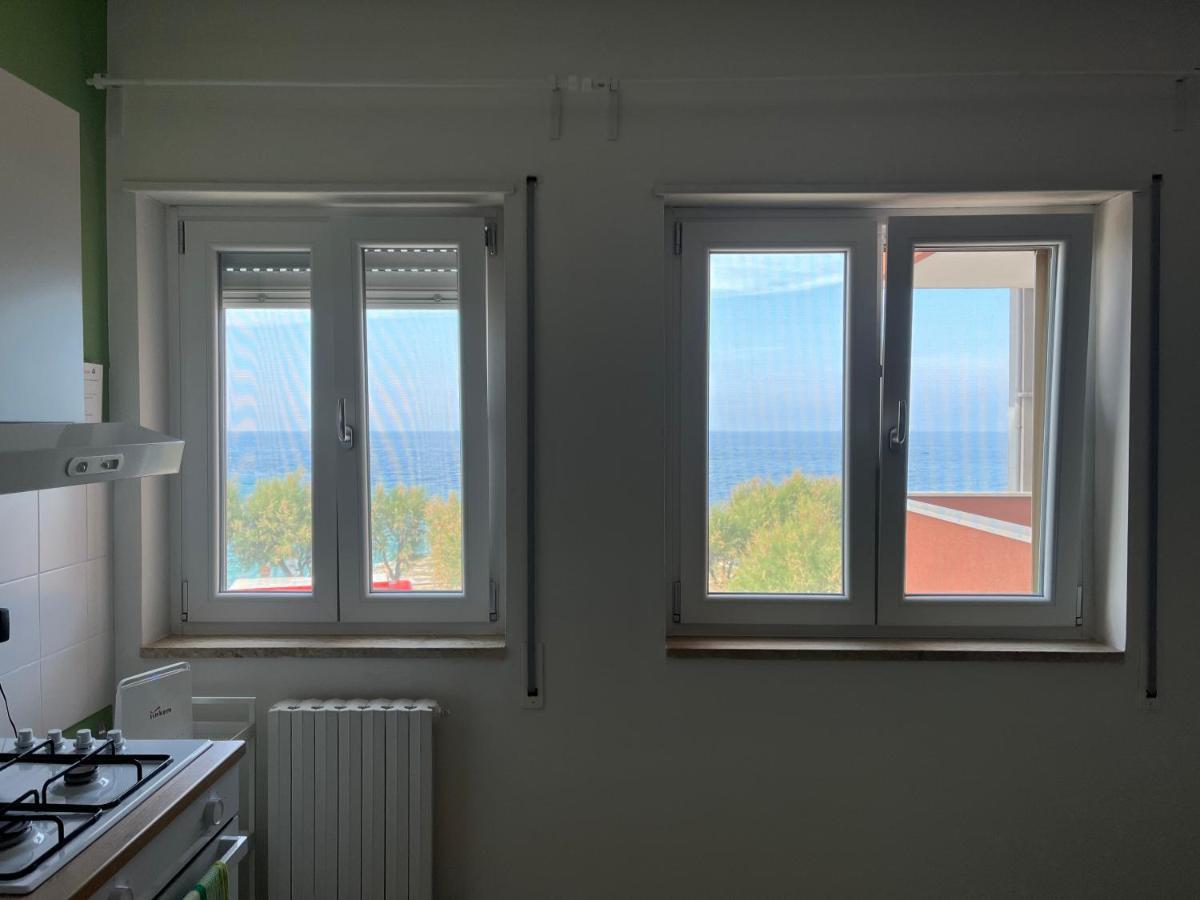 Ferienwohnung Il Mare Di Gio Monopoli Exterior foto