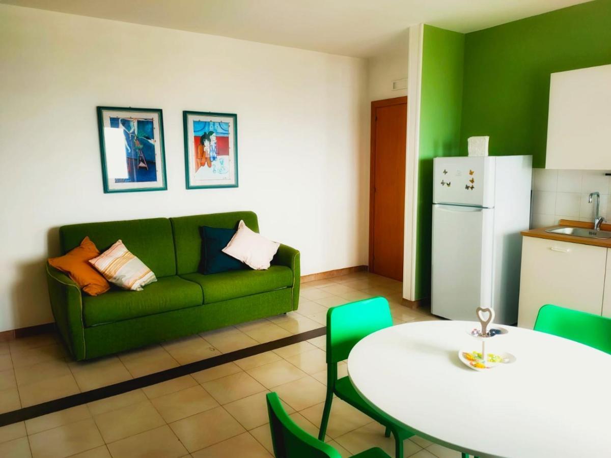 Ferienwohnung Il Mare Di Gio Monopoli Exterior foto
