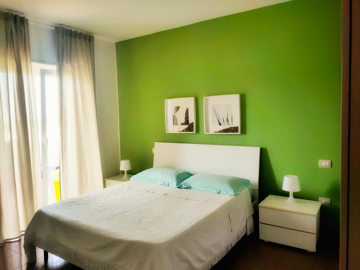 Ferienwohnung Il Mare Di Gio Monopoli Exterior foto