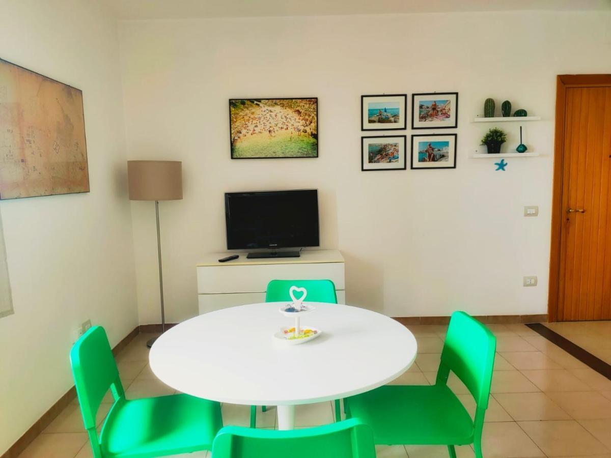 Ferienwohnung Il Mare Di Gio Monopoli Exterior foto