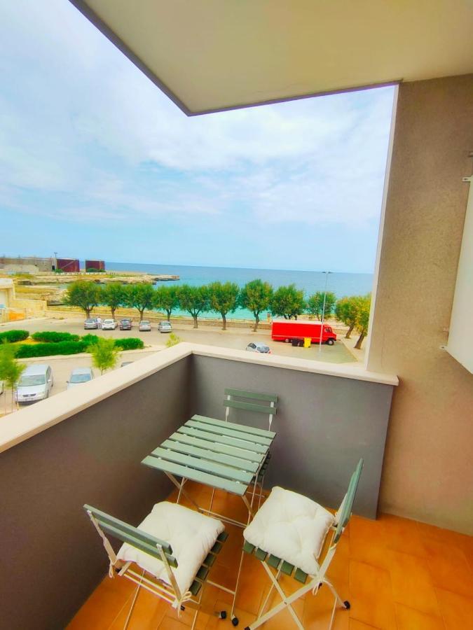 Ferienwohnung Il Mare Di Gio Monopoli Exterior foto