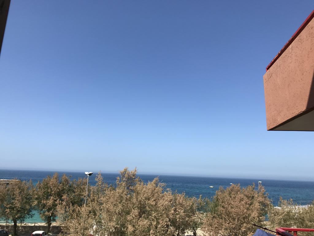 Ferienwohnung Il Mare Di Gio Monopoli Exterior foto