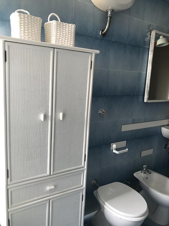 Ferienwohnung Il Mare Di Gio Monopoli Exterior foto