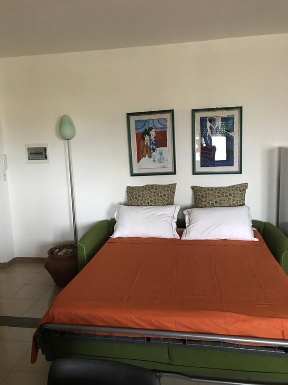Ferienwohnung Il Mare Di Gio Monopoli Exterior foto