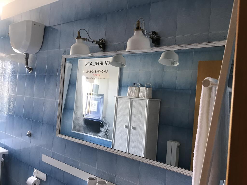 Ferienwohnung Il Mare Di Gio Monopoli Exterior foto