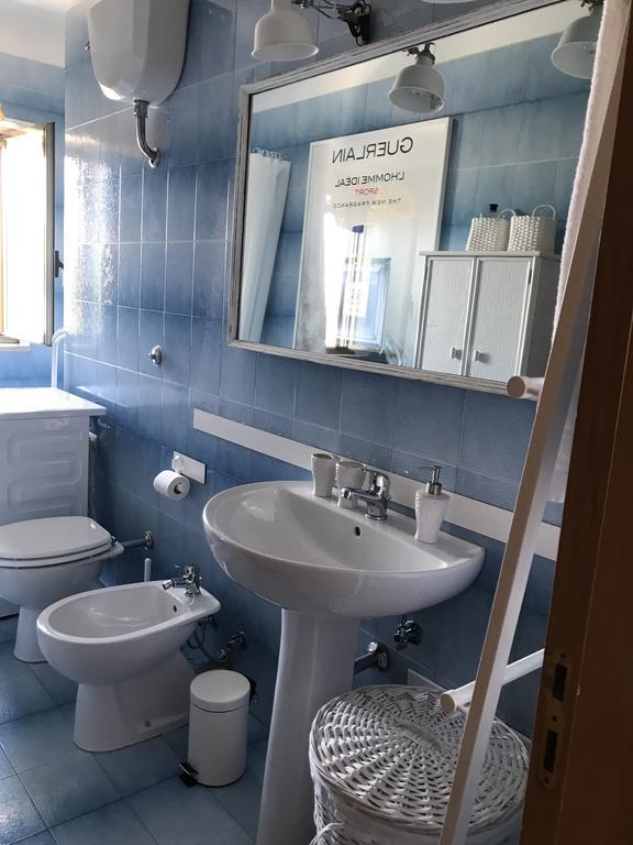 Ferienwohnung Il Mare Di Gio Monopoli Exterior foto