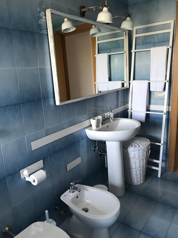 Ferienwohnung Il Mare Di Gio Monopoli Exterior foto