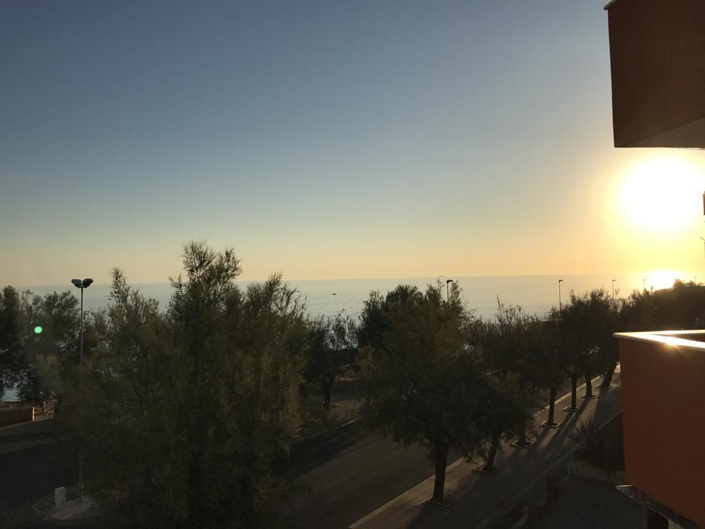 Ferienwohnung Il Mare Di Gio Monopoli Exterior foto
