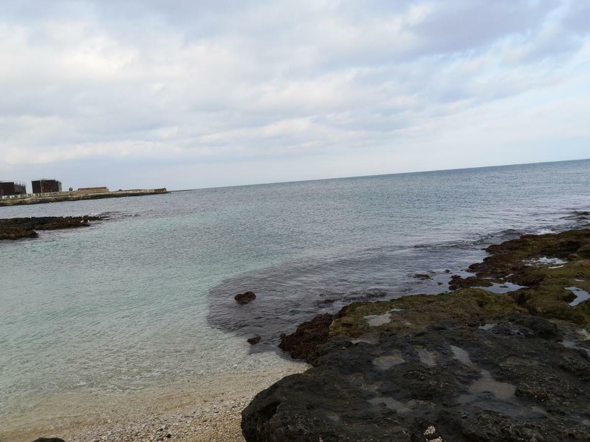 Ferienwohnung Il Mare Di Gio Monopoli Exterior foto