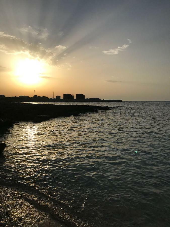 Ferienwohnung Il Mare Di Gio Monopoli Exterior foto