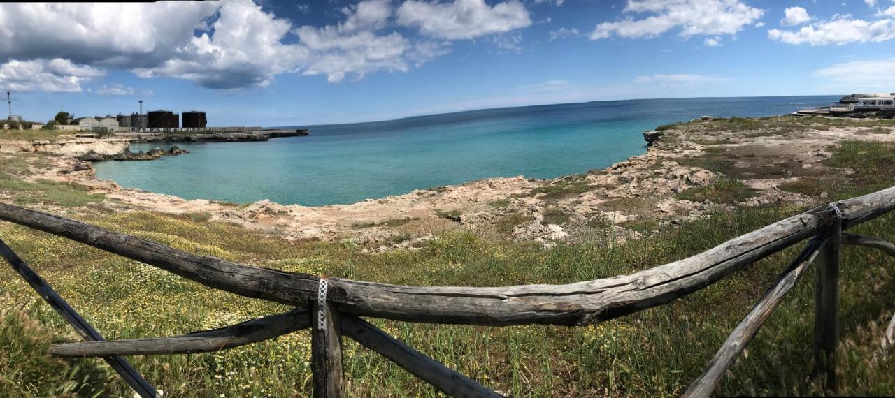 Ferienwohnung Il Mare Di Gio Monopoli Exterior foto
