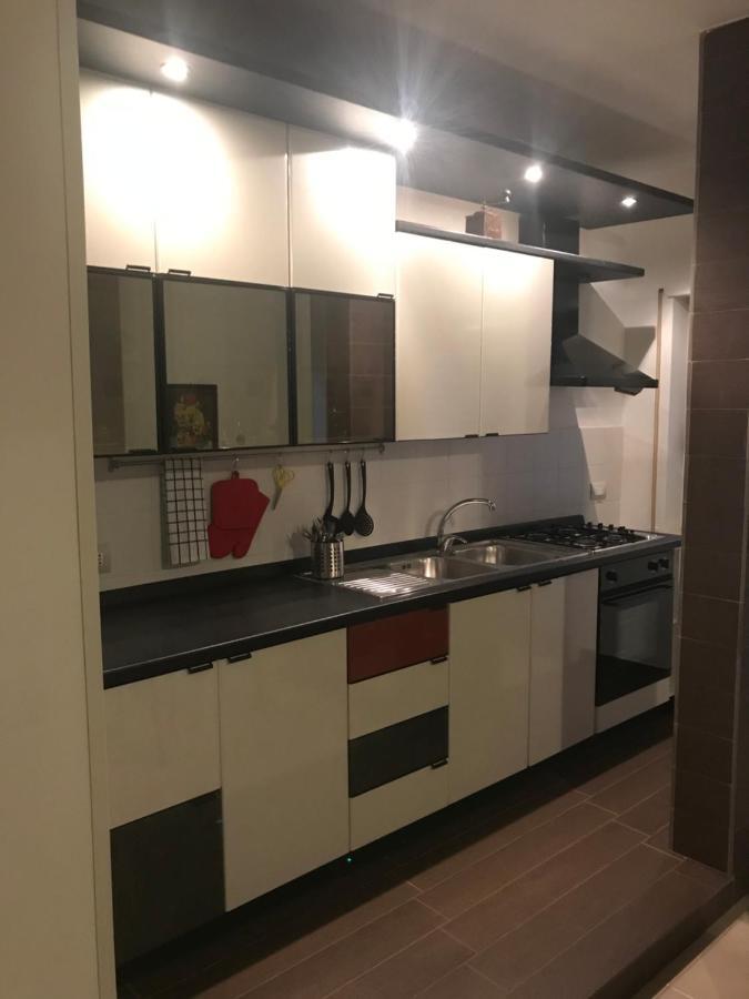 Ferienwohnung Il Mare Di Gio Monopoli Exterior foto
