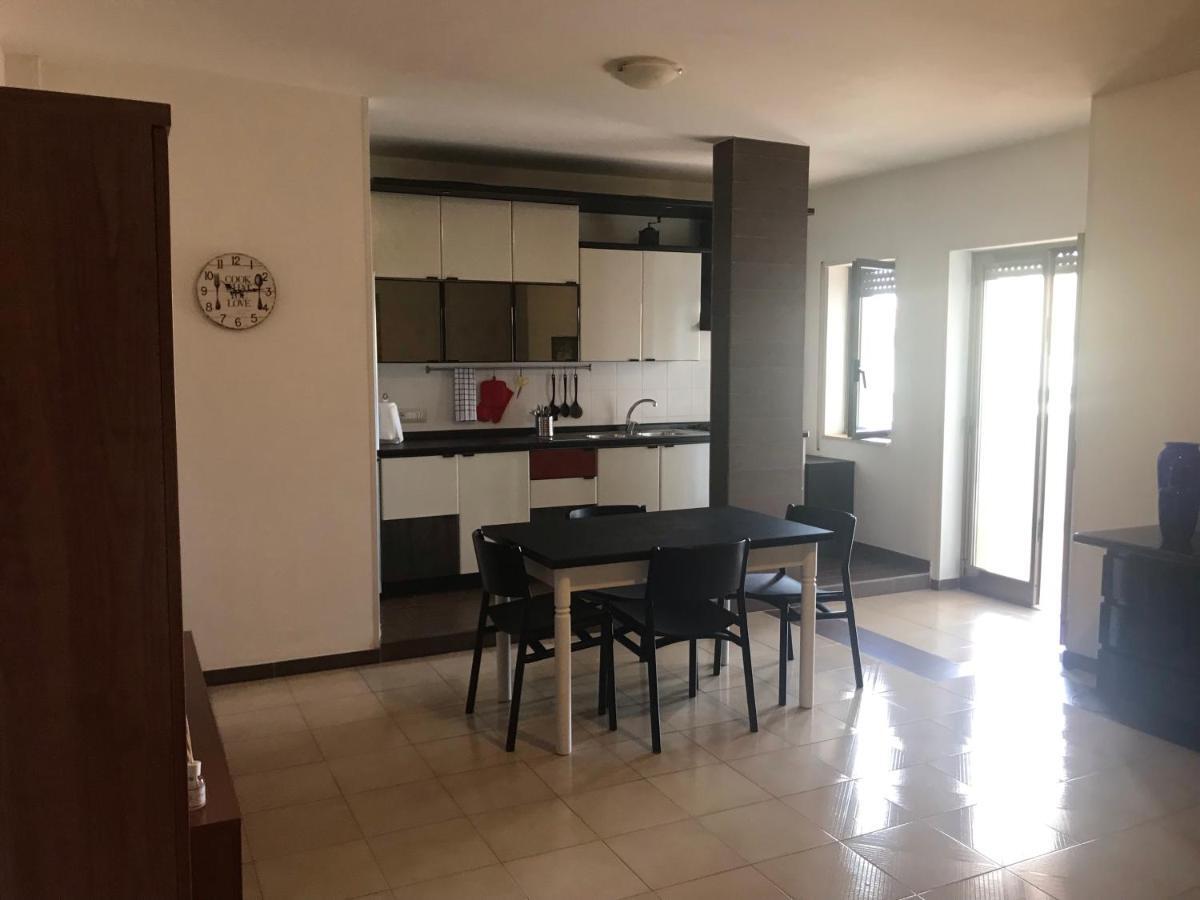 Ferienwohnung Il Mare Di Gio Monopoli Exterior foto