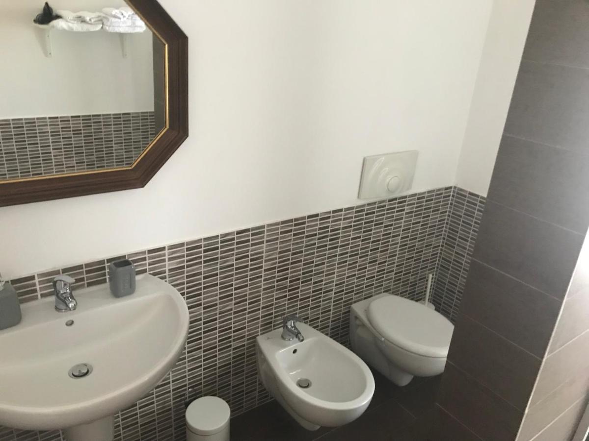 Ferienwohnung Il Mare Di Gio Monopoli Exterior foto