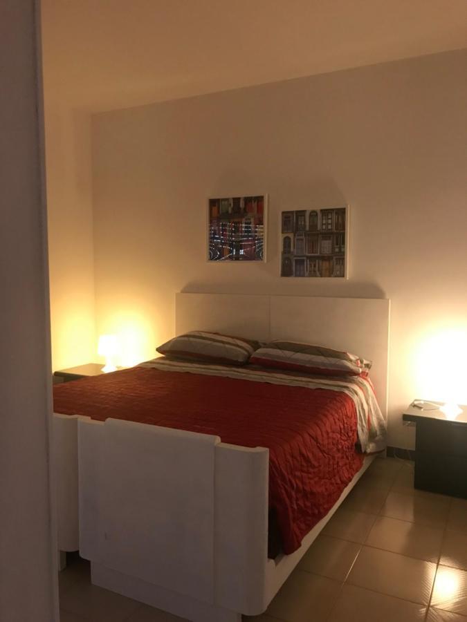 Ferienwohnung Il Mare Di Gio Monopoli Exterior foto